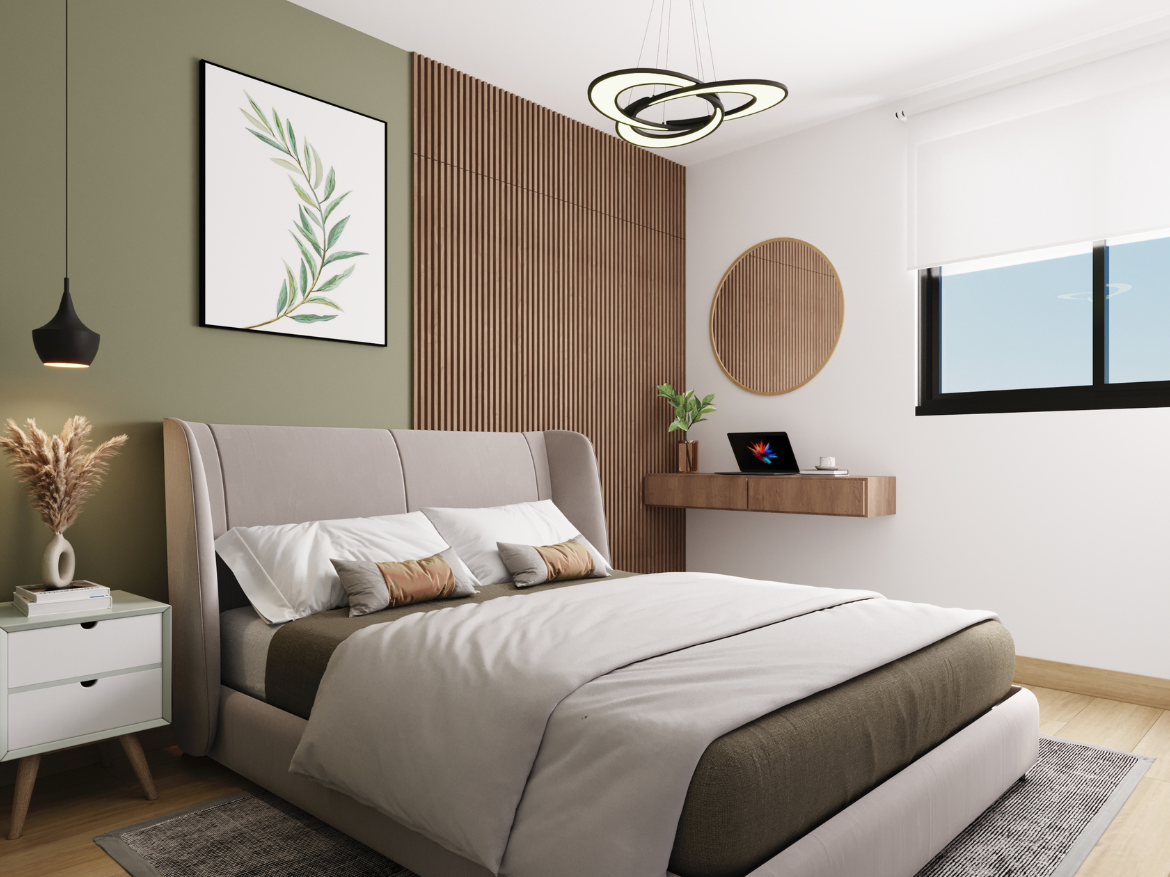 CASA HERRERA 2 DORM 56 M2 PRINC Venta de departamento de 2 dormitorios – Pueblo Libre