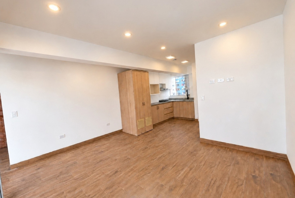 Venta de Departamento de 1 dorm – Pueblo Libre