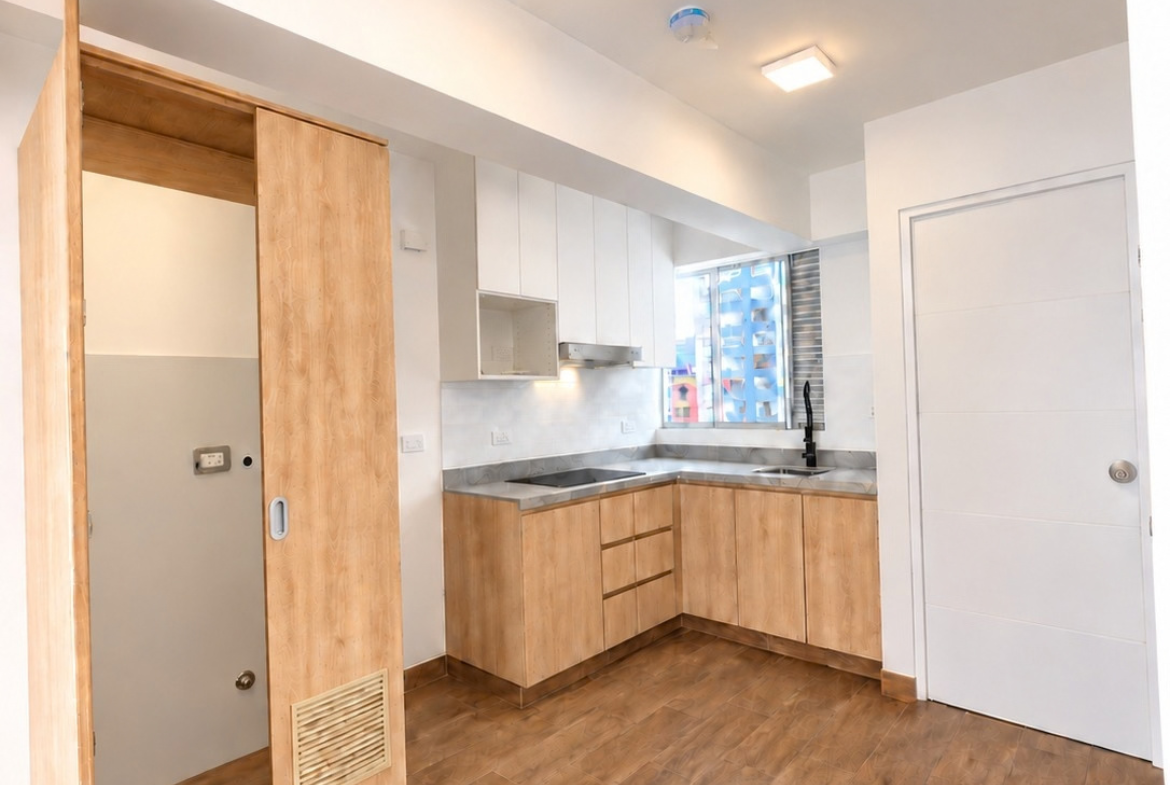 Venta de Departamento de 1 dorm – Pueblo Libre