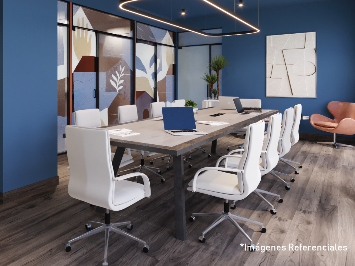 TALE ALTAVISTA S.I.AC COWORKING Venta de departamento de 3 dorm – San Isidro