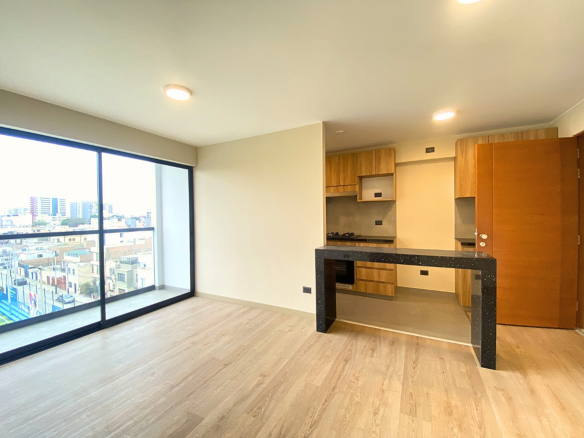 Venta de Departamento 3 dorm – Pueblo Libre