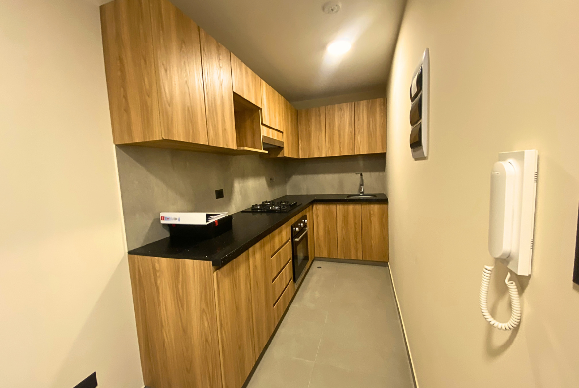 Venta de Dúplex 2 dorm – Pueblo Libre