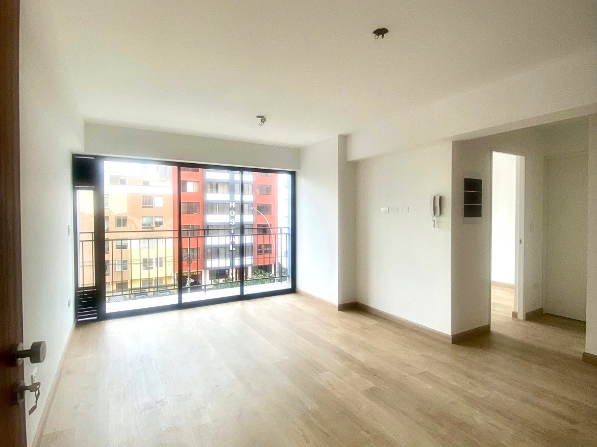 pazacasa 1 dorm SALA Venta de Departamento 1 dorm – Pueblo Libre