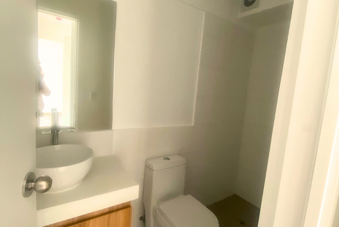 Venta de Departamento 1 dorm – Pueblo Libre