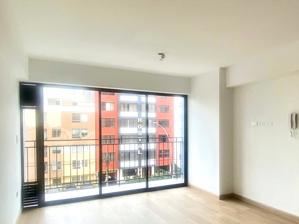 pazacasa 2 dorm SALA Venta de Departamento de 2 dorm -Pueblo Libre