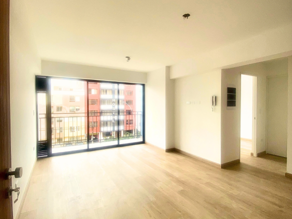 Venta de Departamento 2 dorm – Pueblo Libre