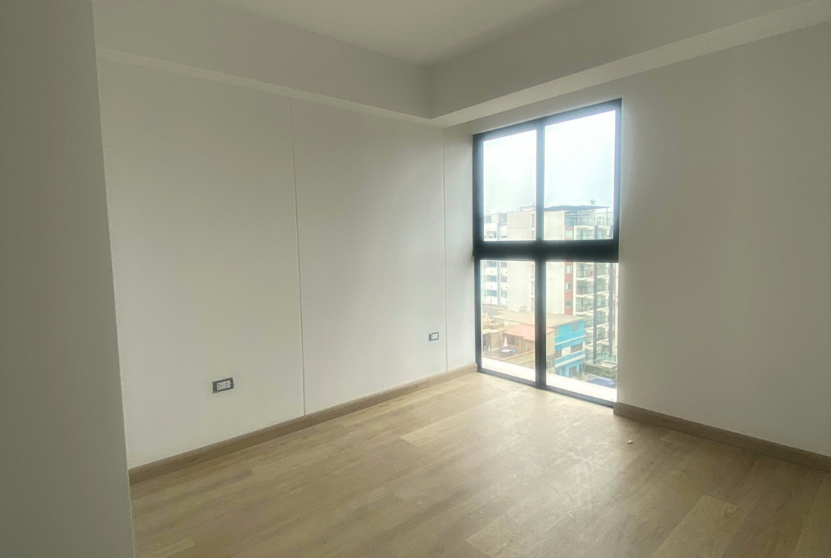 Venta de Departamento de 2 dorm -Pueblo Libre