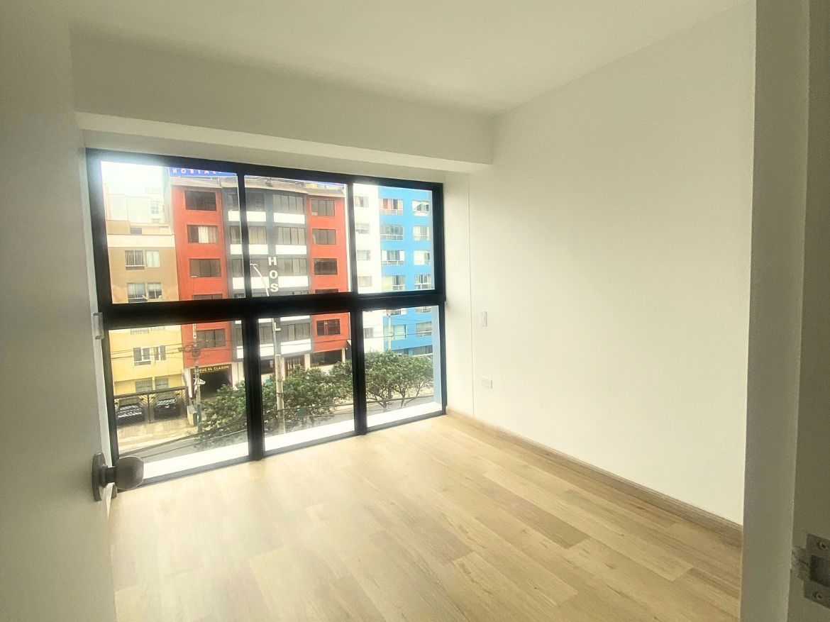 pazacasa 2 dorm principal (2) Venta de Departamento de 2 dorm -Pueblo Libre